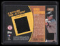 2000 Stadium Club Capture the Action Game View cag10 Nomar Garciaparra 68/100