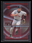 1999 Upper Deck Forte Triple f9 Nomar Garciaparra 39/100