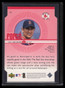1999 Upper Deck Forte Triple f9 Nomar Garciaparra 39/100