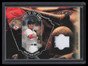 2004 Studio Spirit of the Game Material Jersey Nomar Garciaparra Jersey 85/100