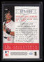 2003 Leaf Limited Threads 130 Nomar Garciaparra A Away Jersey 77/100