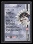 2002 Donruss Best of Fan Club Master Craftsmen c12 Nomar Garciaparra Bat 38/150