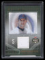 2003 Fleer Focus JE Materialistic Plus Game NG Nomar Garciaparra Jersey 65/250