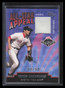 2004 Topps Clubhouse All-Star Appeal Relics Base NG Nomar Garciaparra Base 8/65