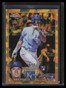 2023 Topps Chrome Sapphire Gold Refractor 182 Nick Pratto Rookie 10/50