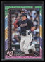 2025 Topps Easter Eggs 74 Dylan Crews Rookie