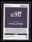 2020-21 Hoops Legends of the Game 19 Karl Malone 533/699