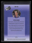 2024 Leaf Collective '00 Press Pass Shimmer Green 20b155 Steve Nash 1/1