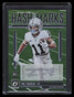 2023 Donruss Optic Hash Marks 46 Tre Tucker Rookie Auto