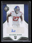 2019 Limited Emerald Spotlight 194 Deandre Baker Rookie Auto 1/5