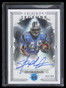 2023 Topps Motif Gridiron Legends Signatures GILSDA Stephen Davis Auto 2/49