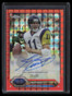 2023 Topps Composite Chrome Autographs Orange Refractor Jim Everett Auto 19/25