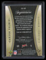 2005 Exquisite Collection Signatures ESCP Carson Palmer Auto 13/35