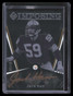 2018 Panini Majestic Imposing Autographs 20 Jack Ham Auto 7/49