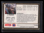 1991 Action Packed 24k Gold 10g James Francis 24-Kt. Gold