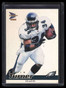 1999 Pacific Prisms Premiere Date 110 Kevin Turner 44/61