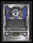 2023 Panini Prizm Prizms Blue Sparkle Refractor 167 Kyren Williams 11/96