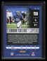 2017 Certified Mirror Purple 55 Landon Collins 7/10
