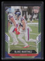 2021 Score End Zone 64 Blake Martinez 5/6