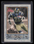 2004 Fleer Sweet Sigs Gold 3 Marshall Faulk 29/99