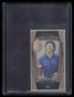 2015 Upper Deck Goodwin Champions Mini Cloth Lady Luck 40 Eric Dickerson 7/50