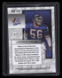 2024 Leaf Pro Set Metal Retro Mojo Blue rb110 Lawrence Taylor 4/7