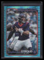 2024 Topps Chrome Aqua Sonar Refractor 83 CJ Stroud 67/199