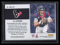2024 Elite Epic Materials 7 CJ Stroud Jersey 291/500
