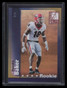 2019 Elite '99 Elite Gold 128 Deandre Baker Rookie 3/8