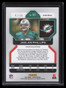 2021 Panini Prizm Prizms No Huddle Red 377 Jaelan Phillips Rookie 43/50