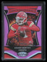 2024 Certified Certified Rookies Mirror Pink 8 Xavier Worthy Rookie 119/199