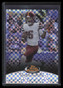 2024 Finest Team Finest Checkerboard Refractor tf2 Jayden Daniels Rookie