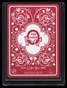 2024-25 O-Pee-Chee Playing Cards JOKER Youppi