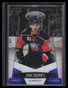 2010-11 Certified Mirror Blue Materials 90 John Tavares Jersey 83/100
