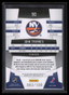 2010-11 Certified Mirror Blue Materials 90 John Tavares Jersey 83/100