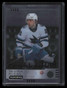 2023-24 Synergy Cranked Up Black CRRO Tristen Robins Rookie 6/10