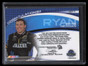 2005 Press Pass Eclipse Under Cover Cars uct7 Ryan Newman Car Cover 16/120