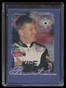 1996 Crown Jewels Elite Diamonds in the Rough Sapphire dr1 Jeff Burton 142/499