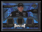 2004 Wheels American Thunder Triple Hat th35 Ryan Newman Triple Hat 15/160