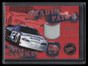 2004 VIP Tradin' Paint Bronze tpt5 Ryan Newman Sheet Metal 15/130