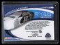 2005 Press Pass Eclipse Under Drivers Holofoil ucd7 Ryan Newman Car Cover 31/100