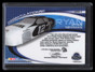 2005 Press Pass Eclipse Under Drivers Holofoil ucd7 Ryan Newman Car Cover 53/100