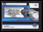 2004 Press Pass Eclipse Under Cover Driver Red ucd7 Ryan Newman Car Cover 47/100