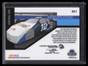 2006 Press Pass Eclipse Under Drivers Holofoil ucd2 Ryan Newman Car Cover 60/100