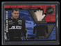 2005 Press Pass Double Burner db2 Ryan Newman Dual Glove Firesuit 8/100