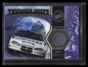 2004 Press Pass Optime Thunder Bolts Cars tbt5 Ryan Newman Lugnut 95/120