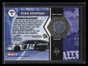 2004 Press Pass Optime Thunder Bolts Cars tbt5 Ryan Newman Lugnut 95/120