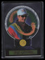 1996 Press Pass Premium Crystal Ball cb5 Jeff Gordon