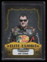 2013 Press Pass Showcase Gold 43 Tony Stewart EE 37/99 Elite Exhibit
