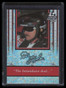 2001-03 Press Pass Dale Earnhardt Celebration Foil de72 Dale Earnhardt 6/250